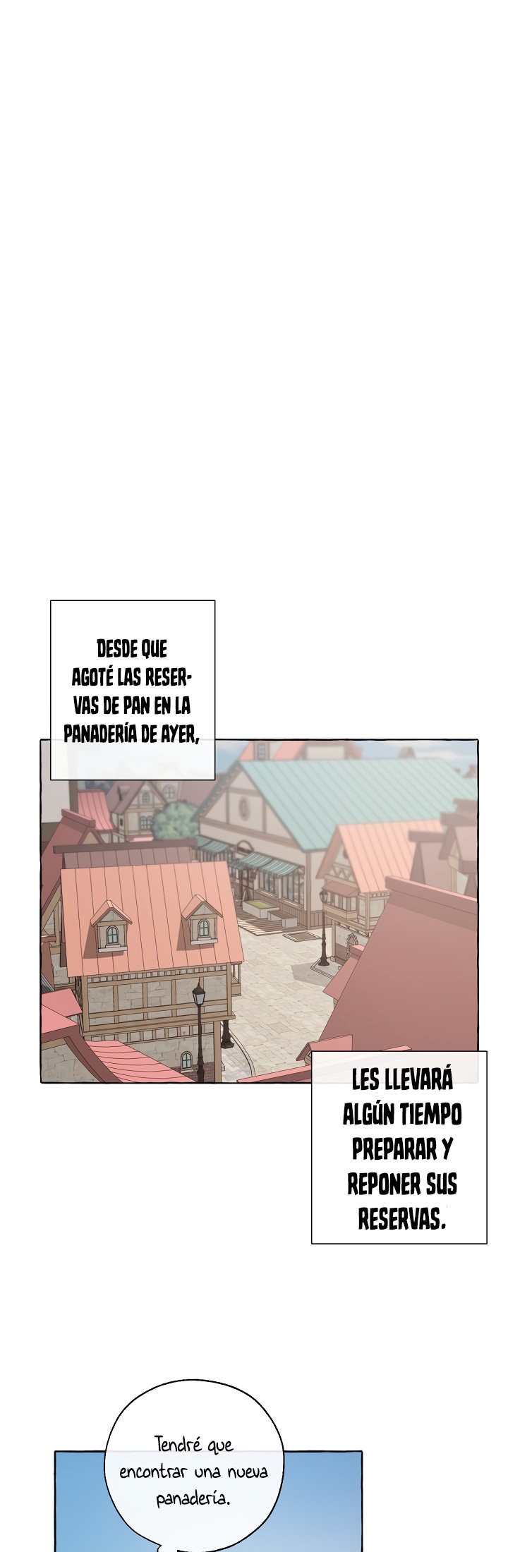 La Basura De La Familia Del Conde Capitulo 7 página 9