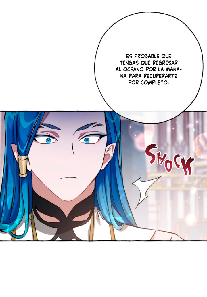 La Basura De La Familia Del Conde Capitulo 72 página 49