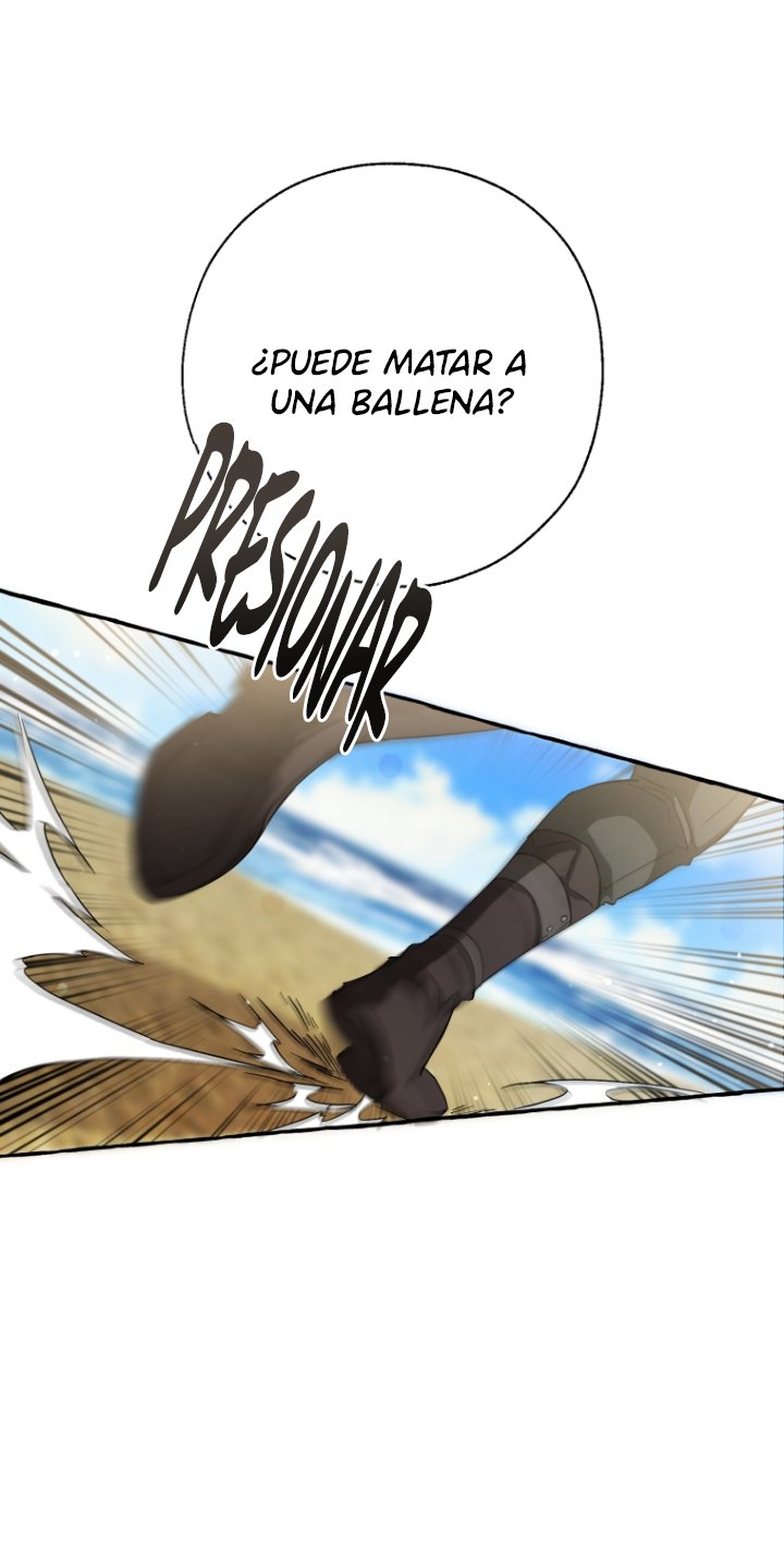 La Basura De La Familia Del Conde Capitulo 75 página 24