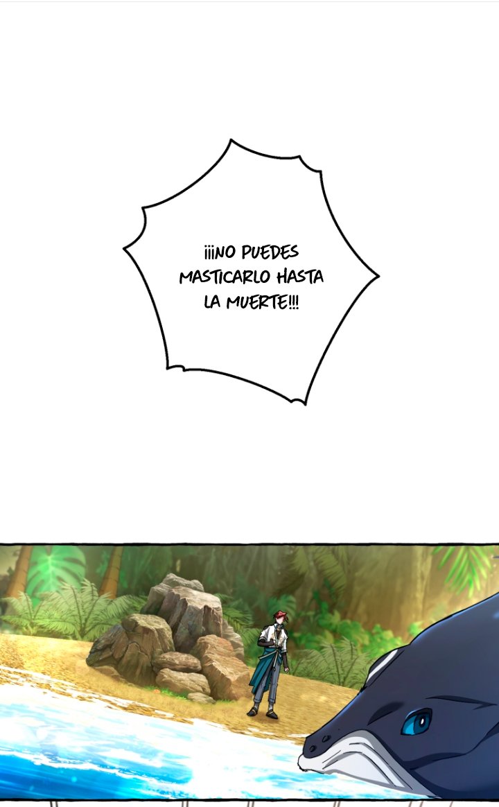 La Basura De La Familia Del Conde Capitulo 75 página 4