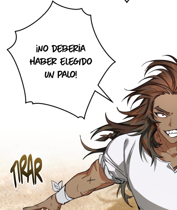 La Basura De La Familia Del Conde Capitulo 75 página 43