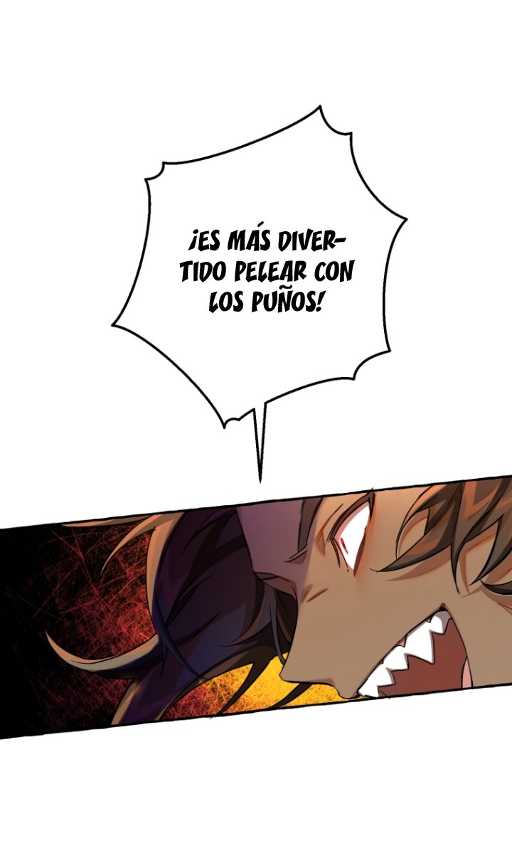 La Basura De La Familia Del Conde Capitulo 75 página 45