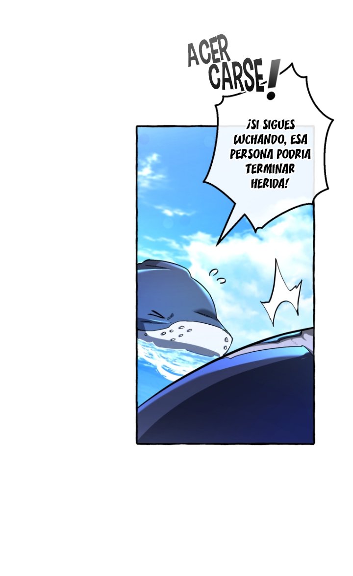 La Basura De La Familia Del Conde Capitulo 75 página 48