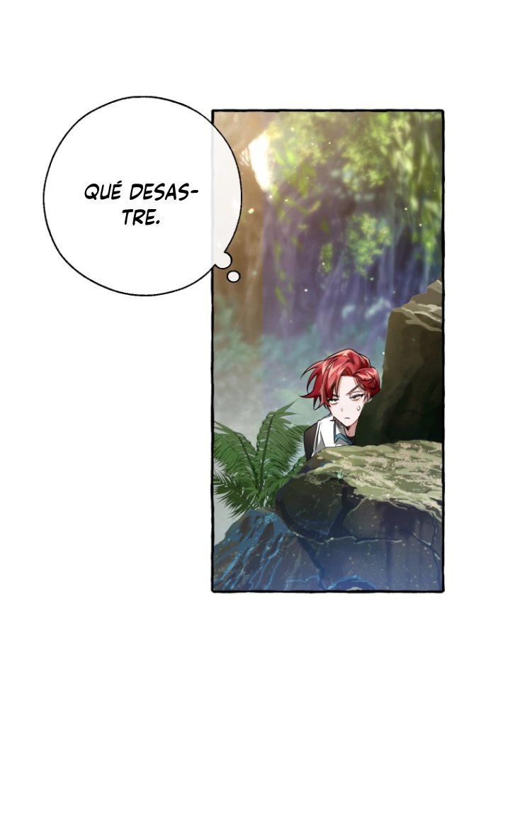 La Basura De La Familia Del Conde Capitulo 75 página 52