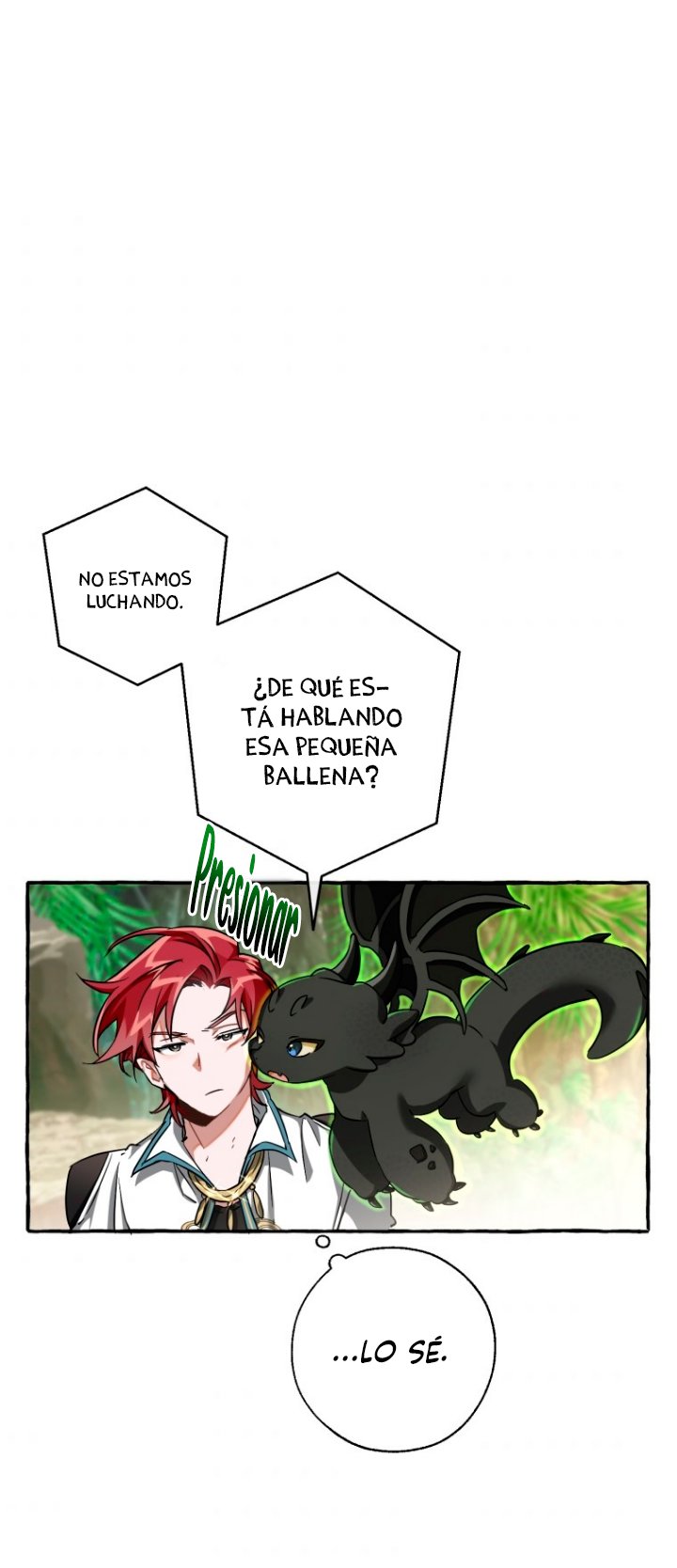 La Basura De La Familia Del Conde Capitulo 75 página 6