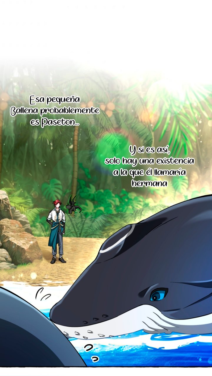 La Basura De La Familia Del Conde Capitulo 75 página 7