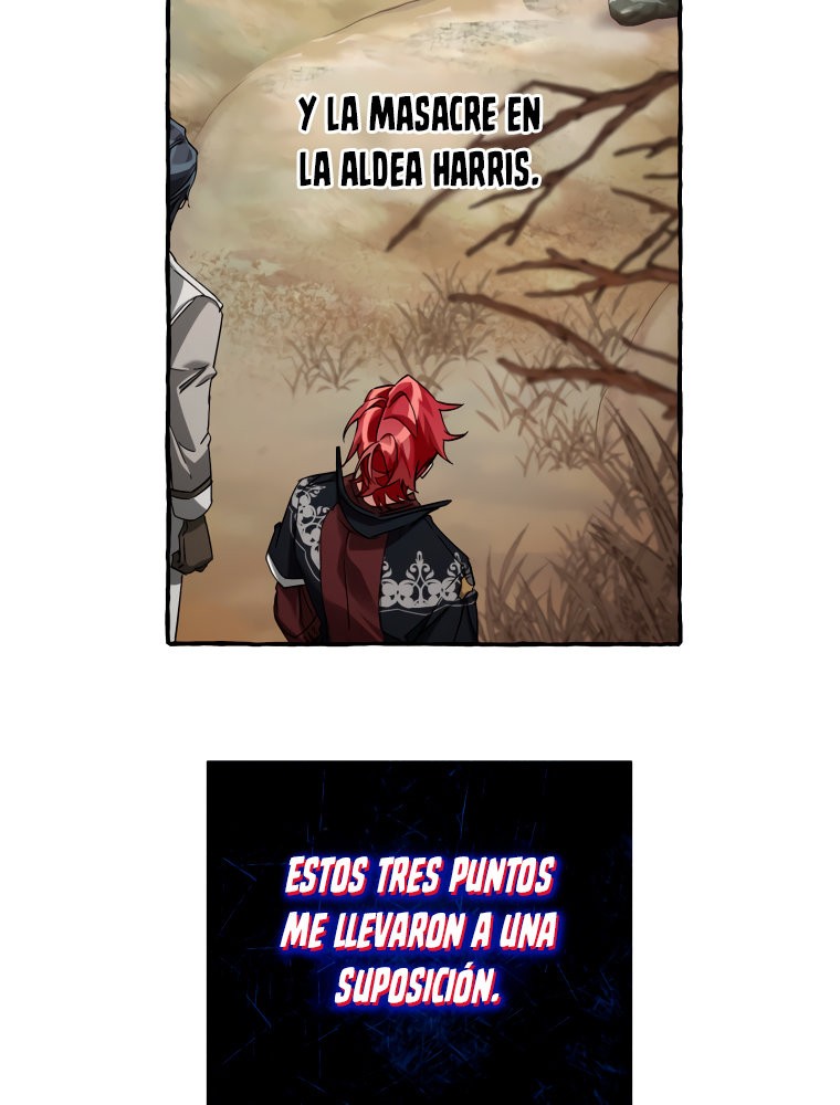 La Basura De La Familia Del Conde Capitulo 86 página 14