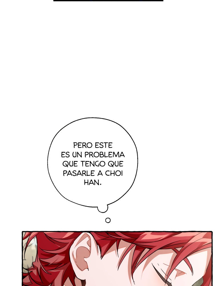 La Basura De La Familia Del Conde Capitulo 86 página 15