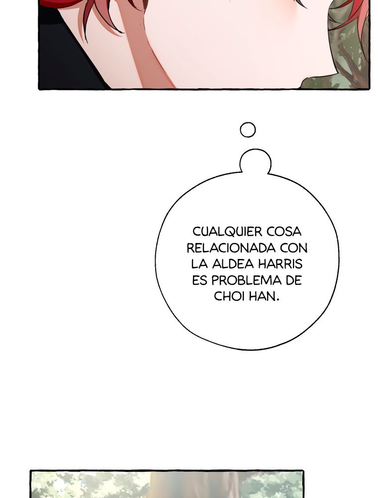 La Basura De La Familia Del Conde Capitulo 86 página 16