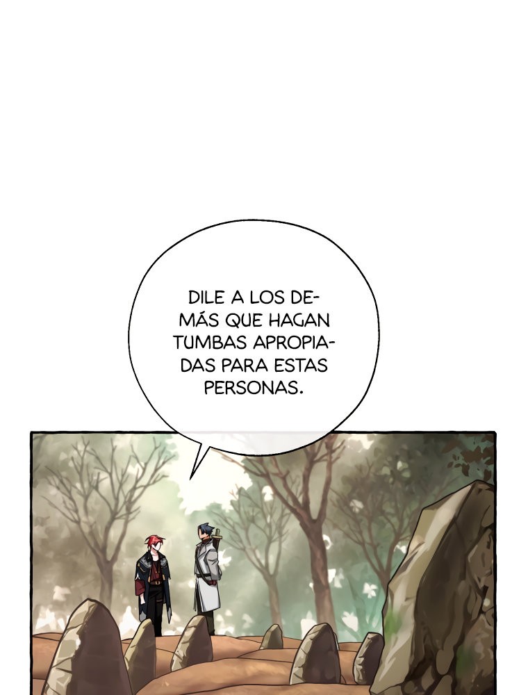 La Basura De La Familia Del Conde Capitulo 86 página 18