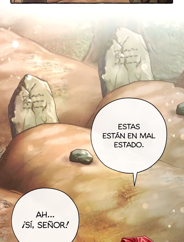 La Basura De La Familia Del Conde Capitulo 86 página 19