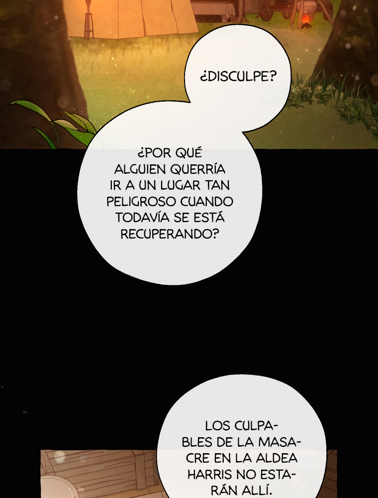 La Basura De La Familia Del Conde Capitulo 86 página 29