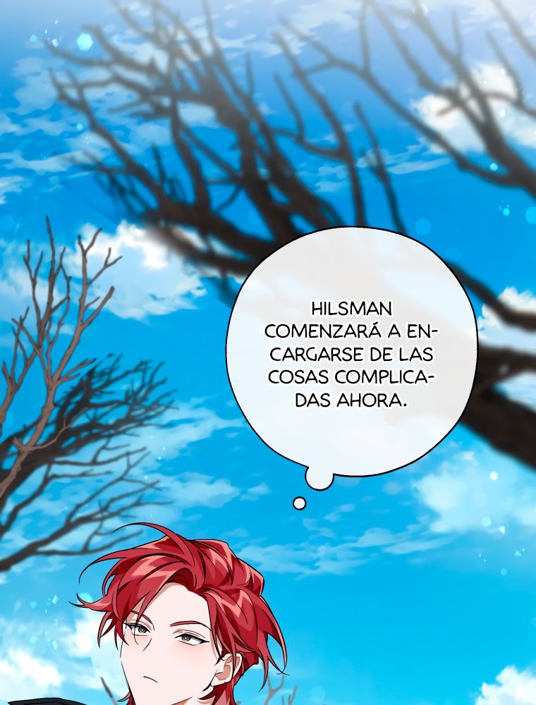 La Basura De La Familia Del Conde Capitulo 86 página 46
