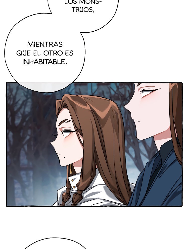 La Basura De La Familia Del Conde Capitulo 86 página 53
