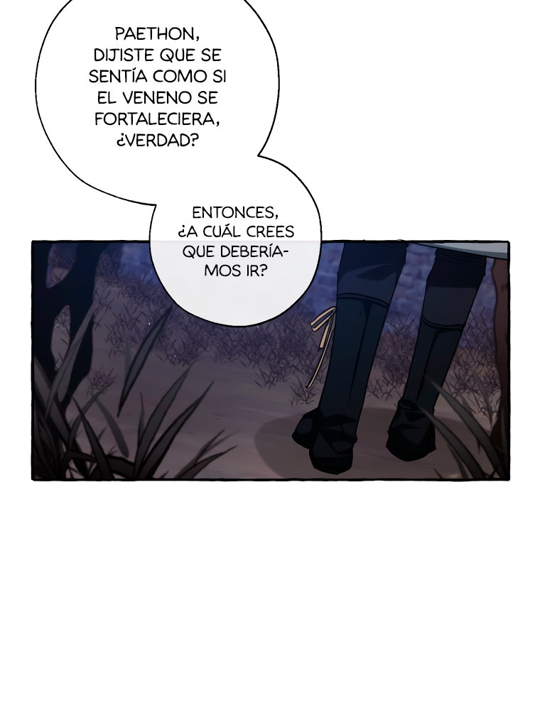 La Basura De La Familia Del Conde Capitulo 86 página 54