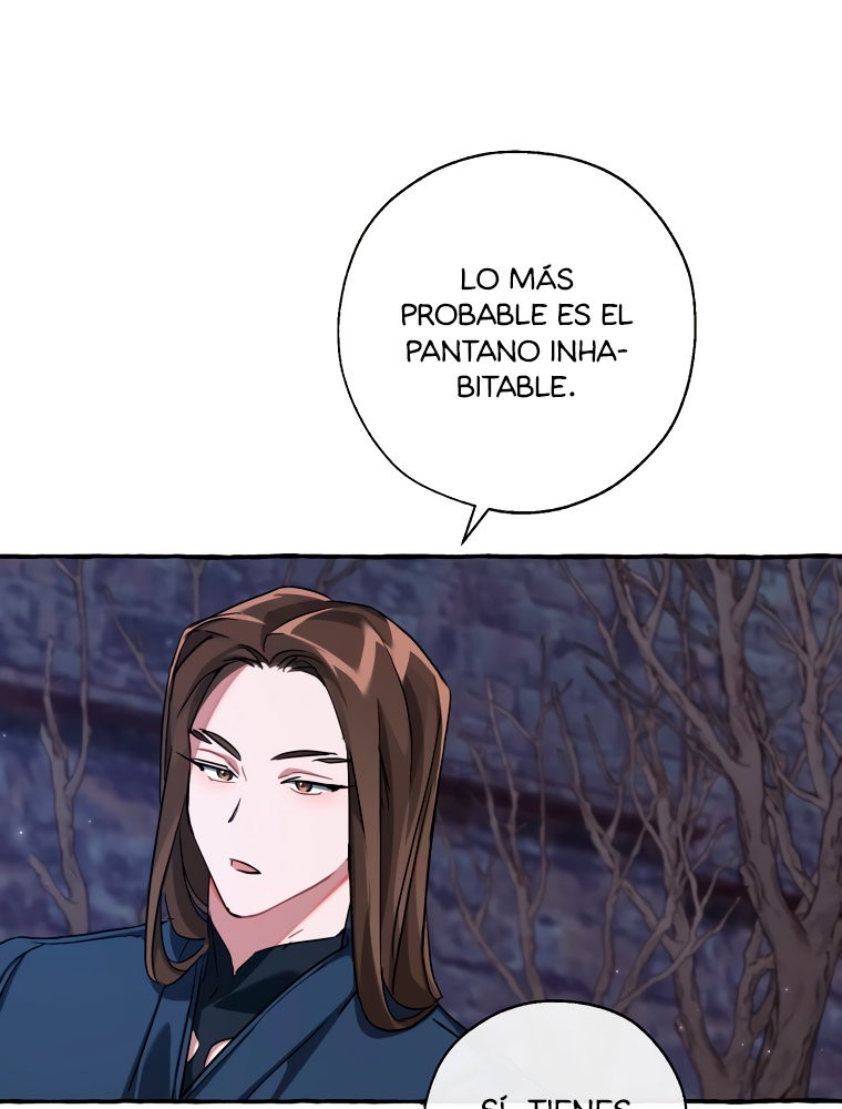 La Basura De La Familia Del Conde Capitulo 86 página 55