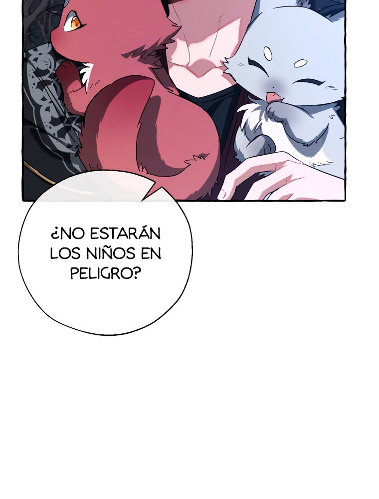 La Basura De La Familia Del Conde Capitulo 86 página 63