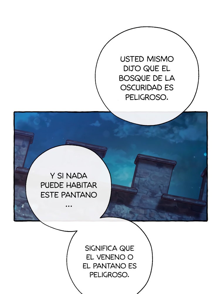 La Basura De La Familia Del Conde Capitulo 86 página 64