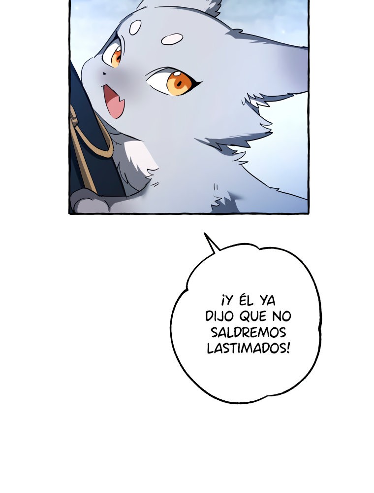 La Basura De La Familia Del Conde Capitulo 86 página 67