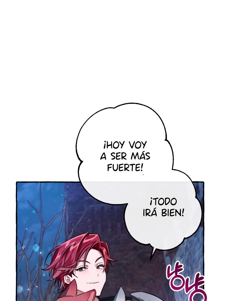 La Basura De La Familia Del Conde Capitulo 86 página 69
