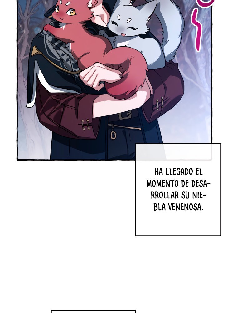 La Basura De La Familia Del Conde Capitulo 86 página 70