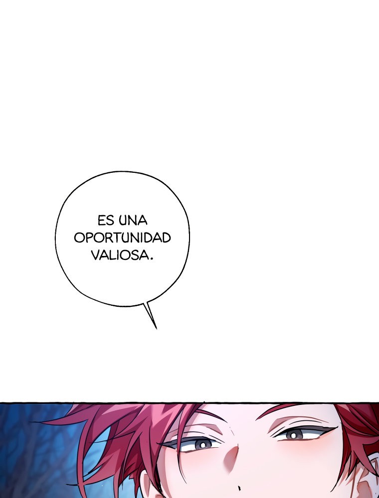 La Basura De La Familia Del Conde Capitulo 86 página 73