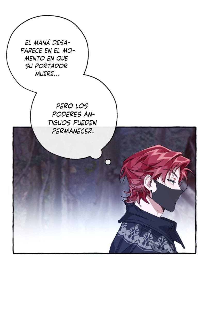 La Basura De La Familia Del Conde Capitulo 90 página 11