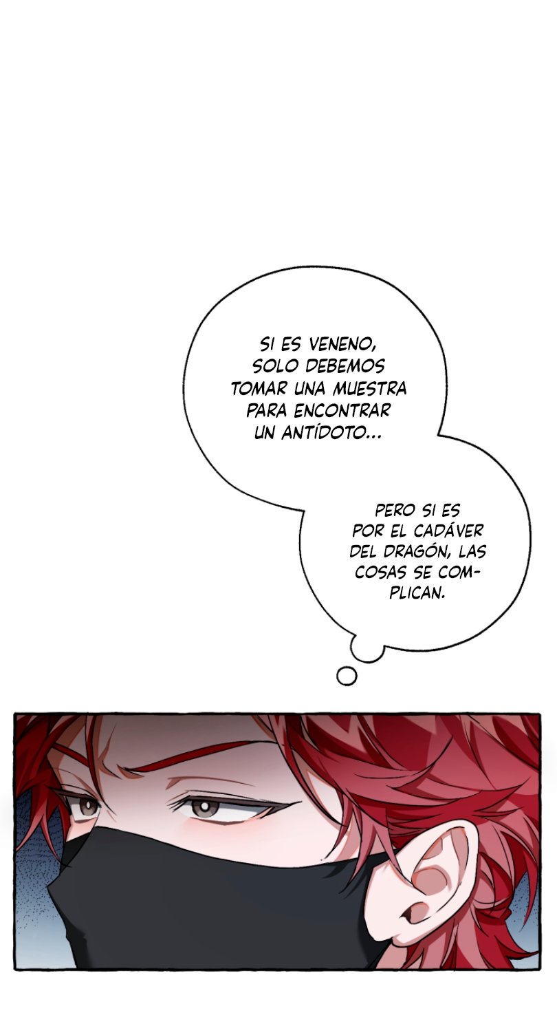 La Basura De La Familia Del Conde Capitulo 90 página 26