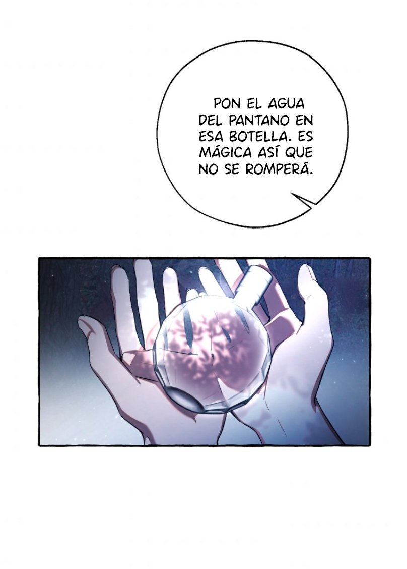 La Basura De La Familia Del Conde Capitulo 90 página 50