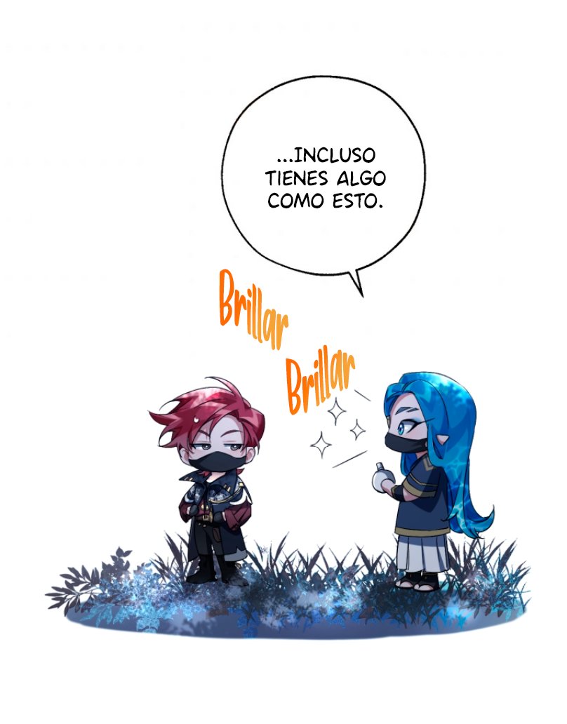 La Basura De La Familia Del Conde Capitulo 90 página 51