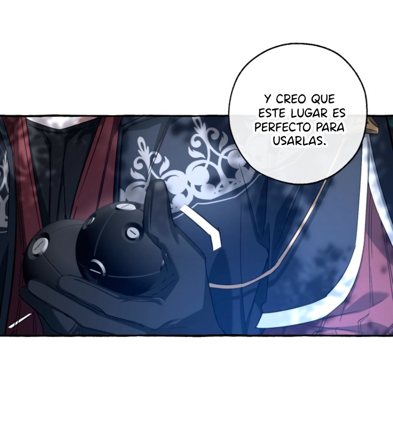 La Basura De La Familia Del Conde Capitulo 90 página 60