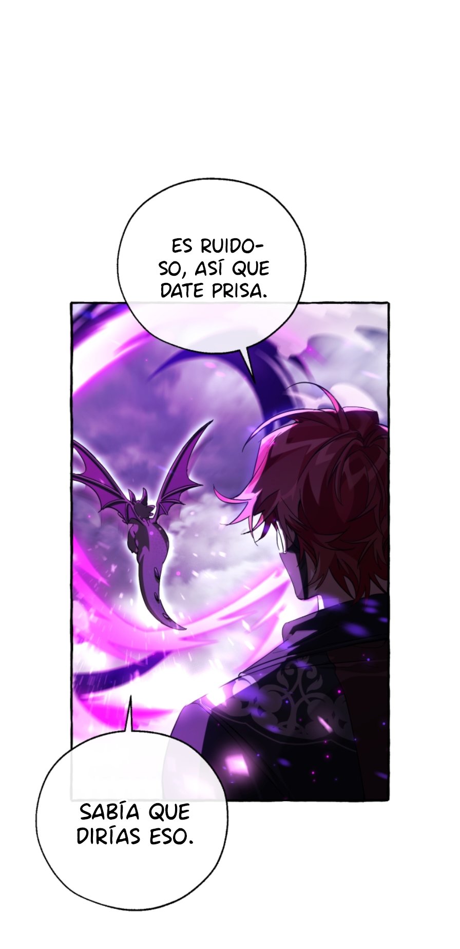 La Basura De La Familia Del Conde Capitulo 91 página 14