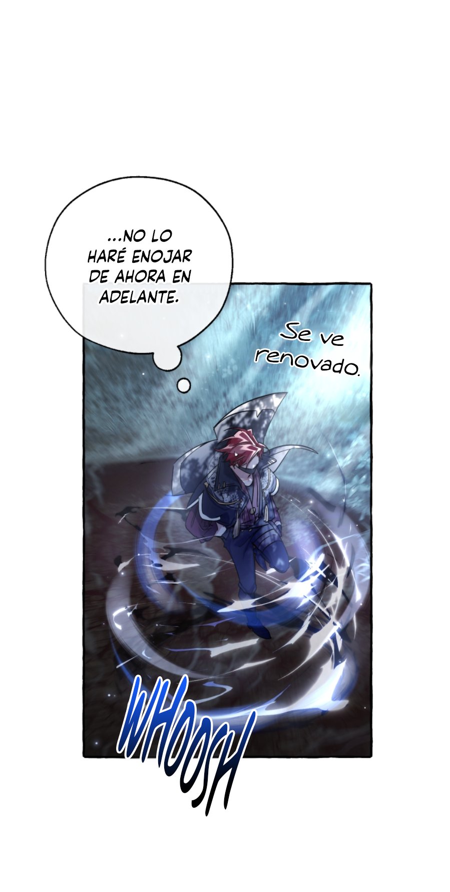 La Basura De La Familia Del Conde Capitulo 91 página 40