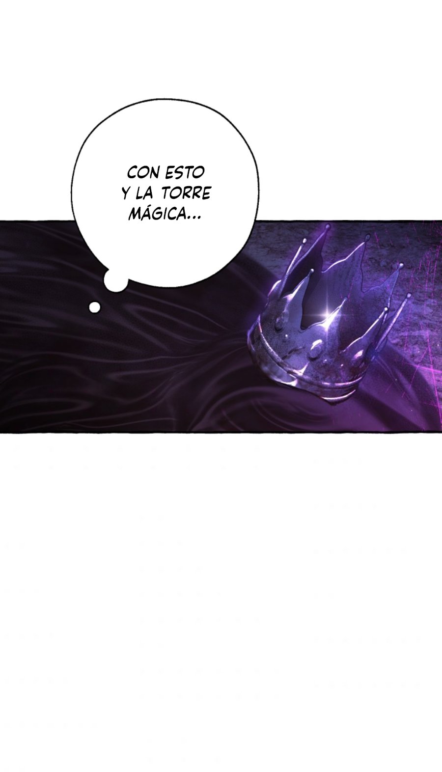 La Basura De La Familia Del Conde Capitulo 91 página 44