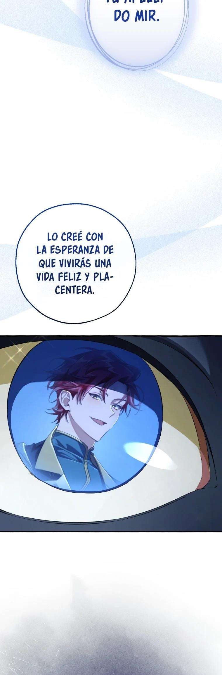 La Basura De La Familia Del Conde Capitulo 93 página 47