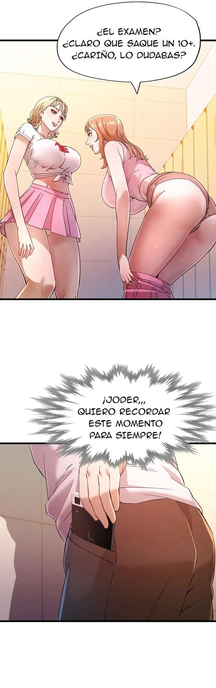 Animame Capitulo 1 página 15
