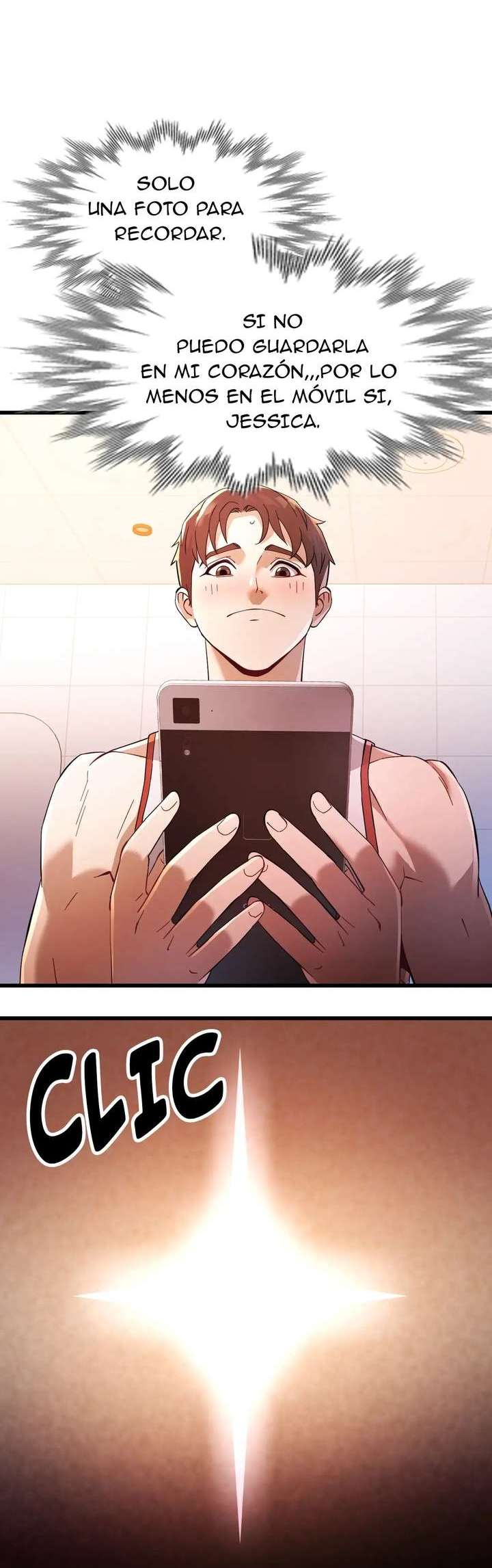 Animame Capitulo 1 página 16