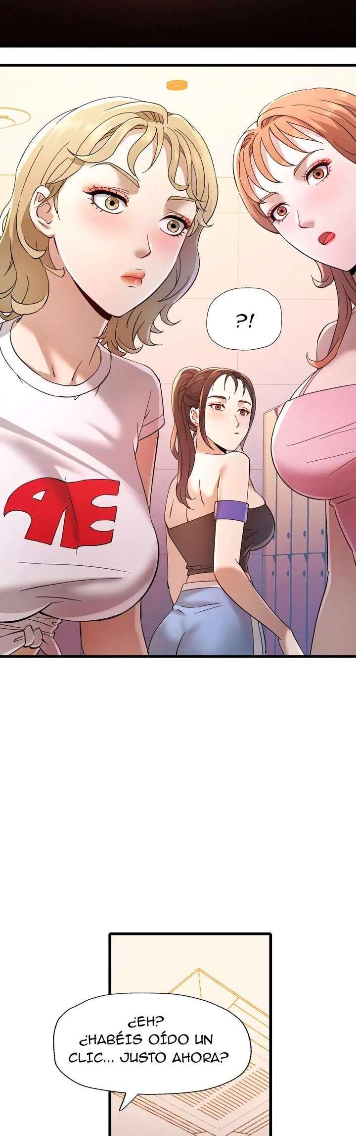 Animame Capitulo 1 página 17