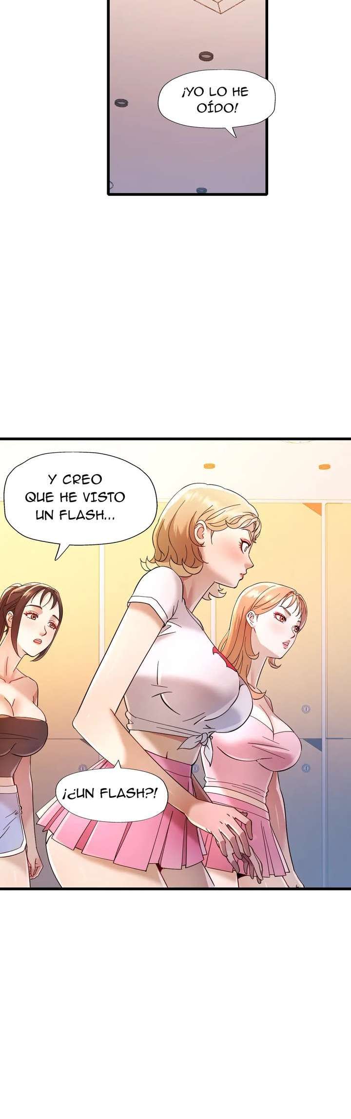 Animame Capitulo 1 página 18