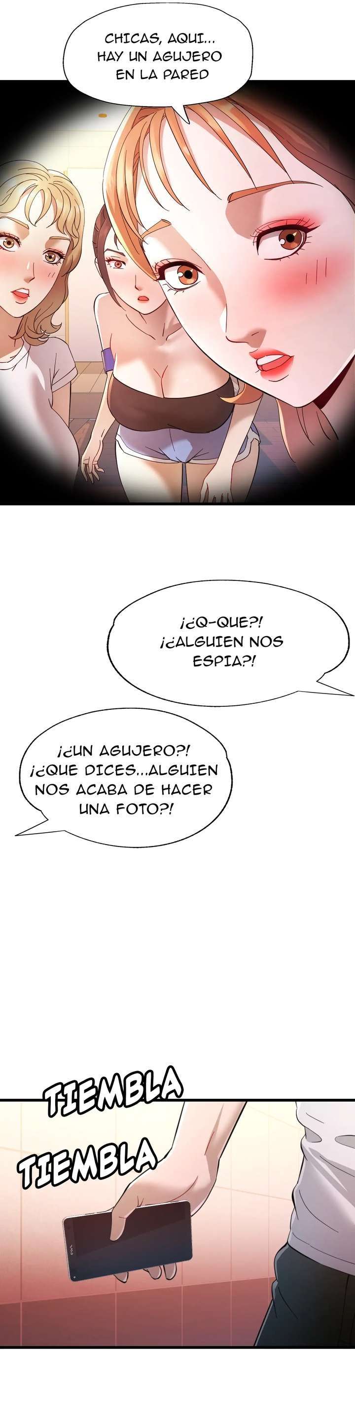 Animame Capitulo 1 página 19