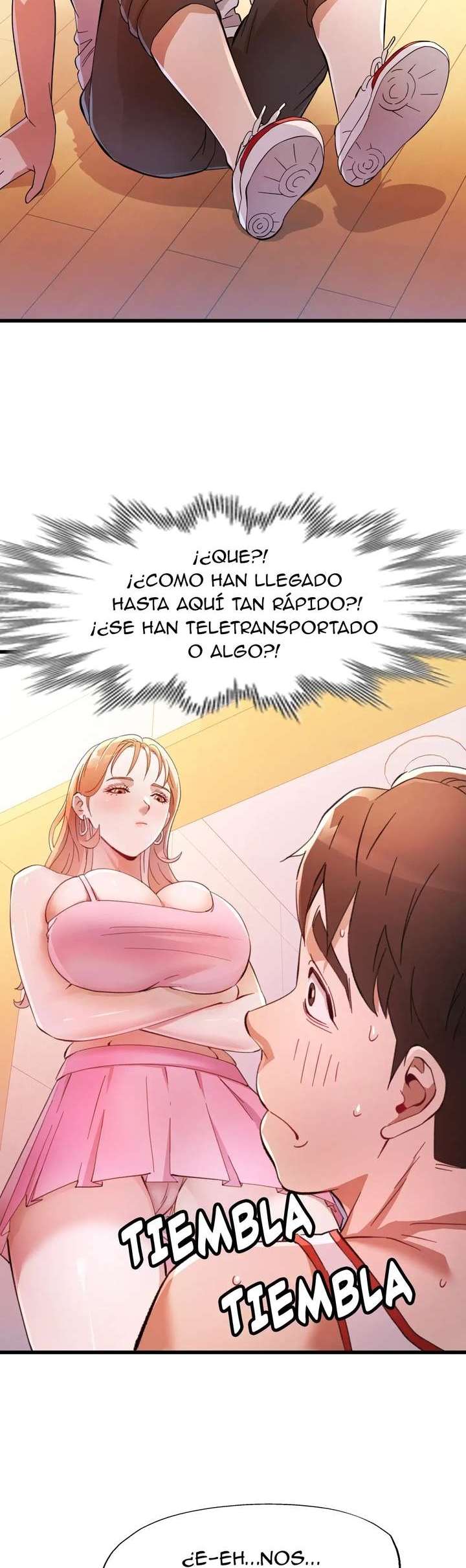 Animame Capitulo 1 página 23