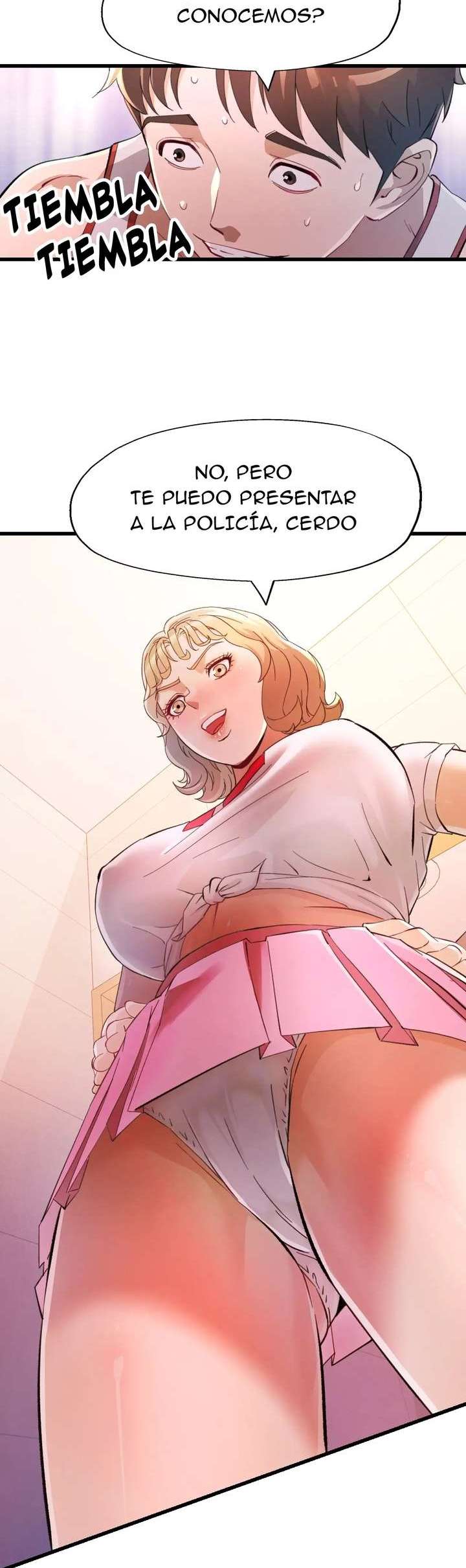 Animame Capitulo 1 página 24
