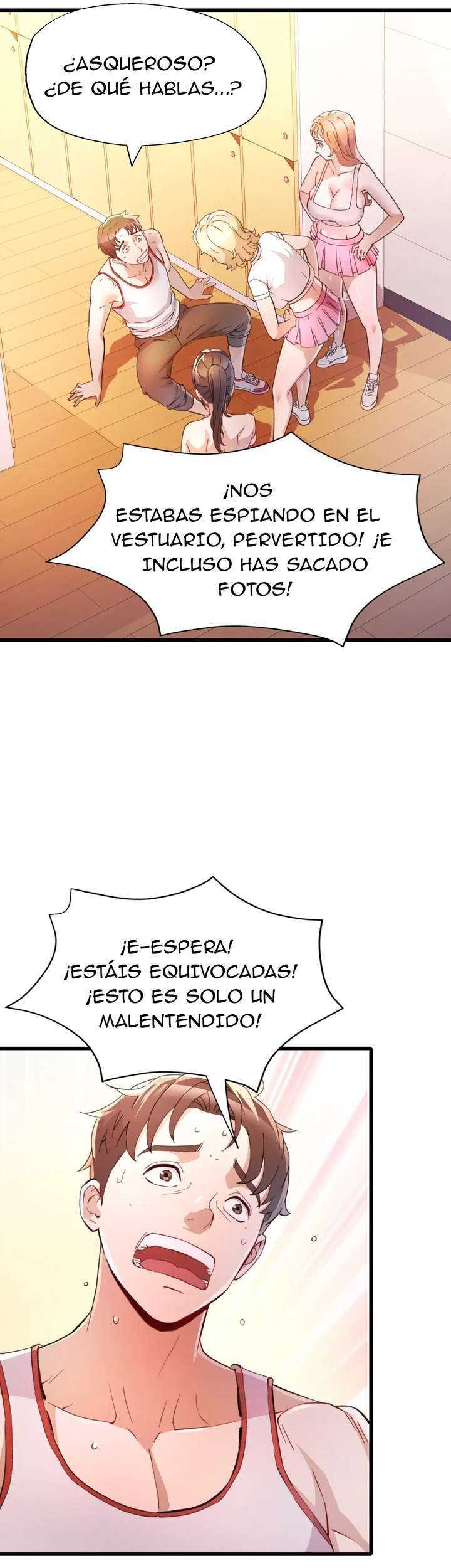 Animame Capitulo 1 página 26