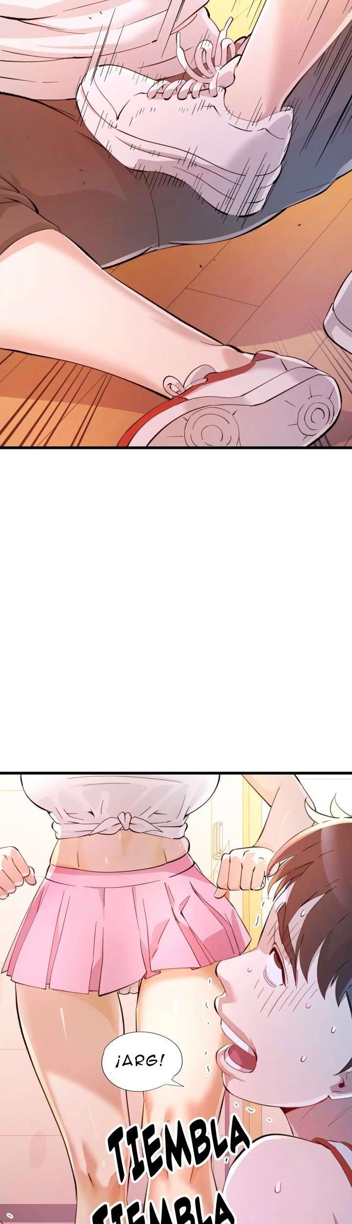 Animame Capitulo 1 página 28
