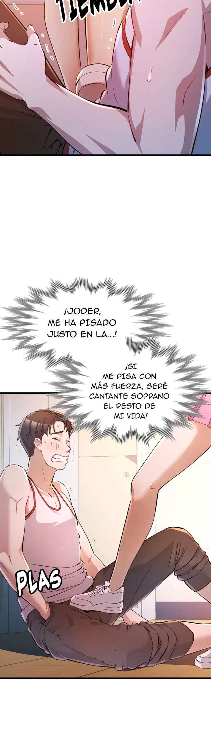 Animame Capitulo 1 página 29