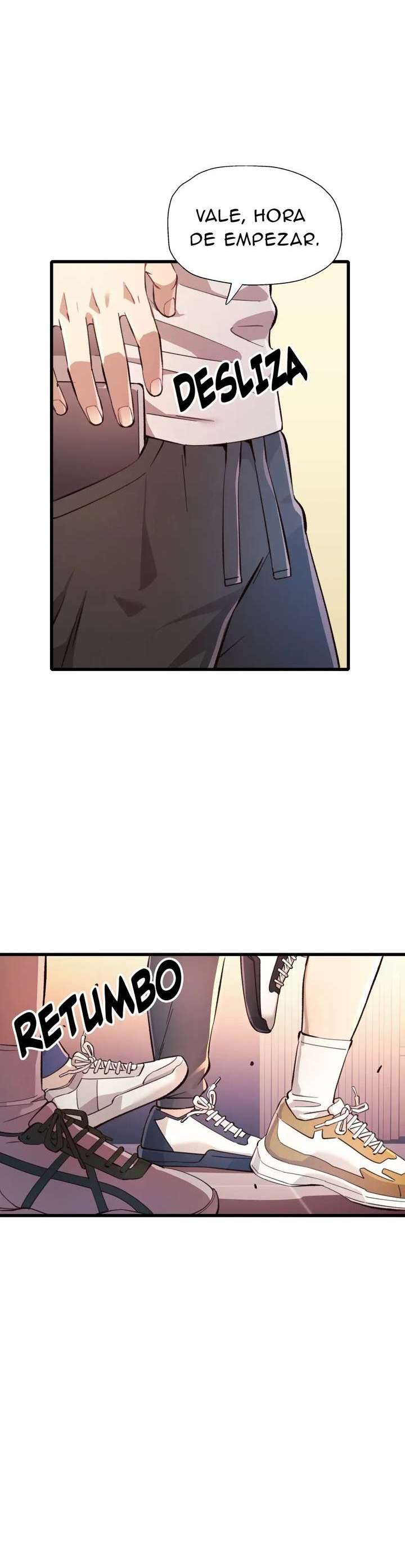 Animame Capitulo 1 página 3