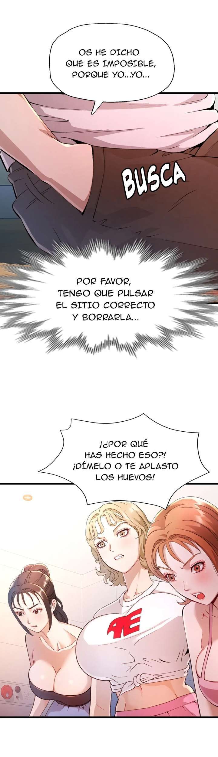 Animame Capitulo 1 página 30