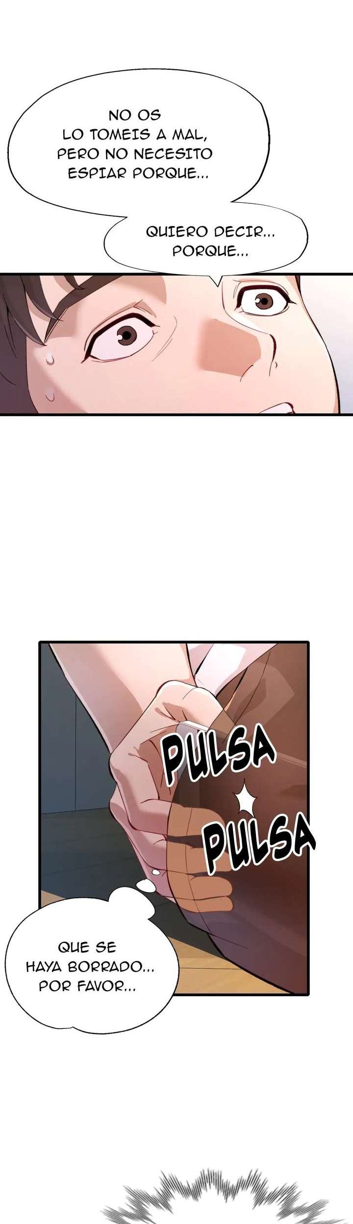 Animame Capitulo 1 página 31