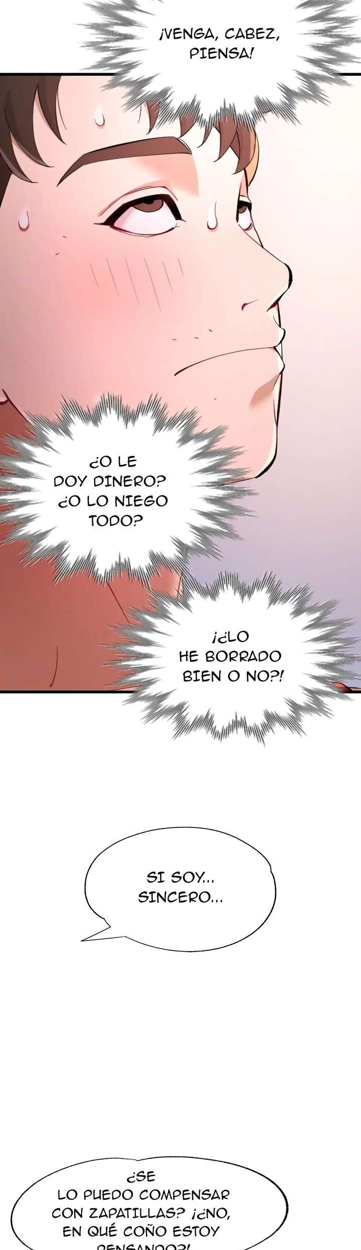 Animame Capitulo 1 página 32