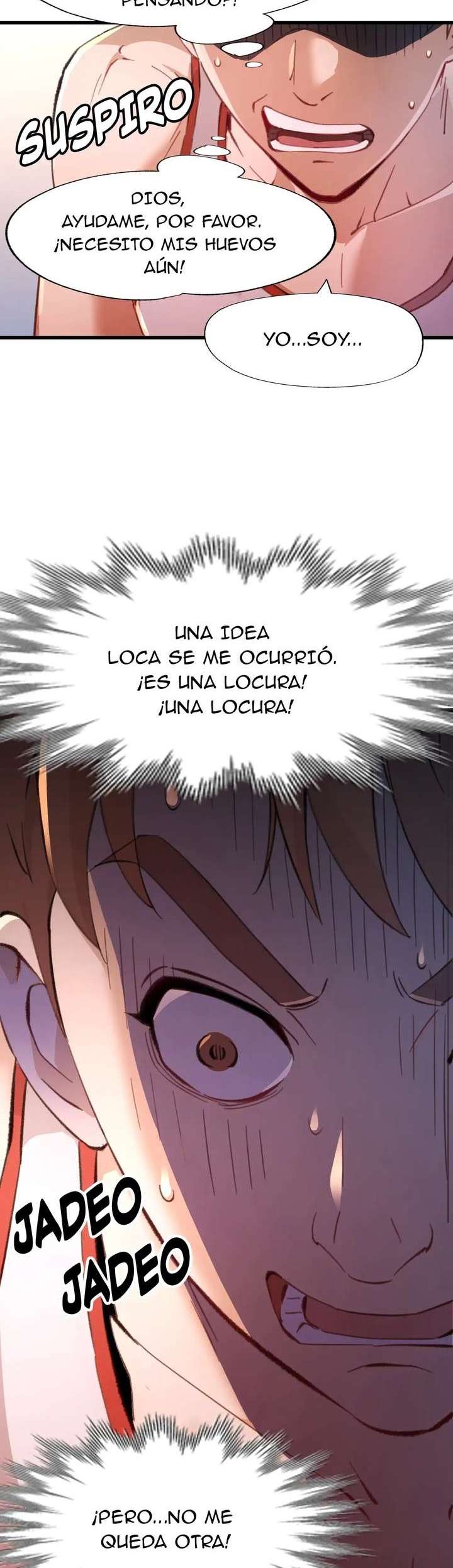 Animame Capitulo 1 página 33
